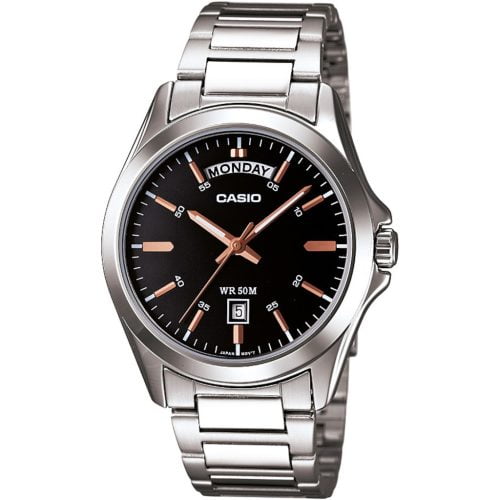 Casio MTP-1370D-1A2VDF Klasik Erkek Kol Saati