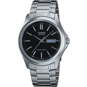 Casio MTP-1239D-1ADF Klasik Erkek Kol Saati