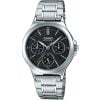 Casio LTP-V300D-1AUDF Kadın Kol Saati LTP-V300D-7A2UDF LTP-V300D-7A2UDF