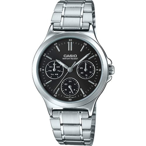 Casio LTP-V300D-1AUDF Kadın Kol Saati