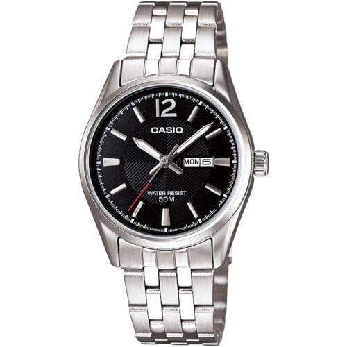 Casio LTP-1335D-1AVDF Klasik Kadın Kol Saati LTP-1335D-1AVDF