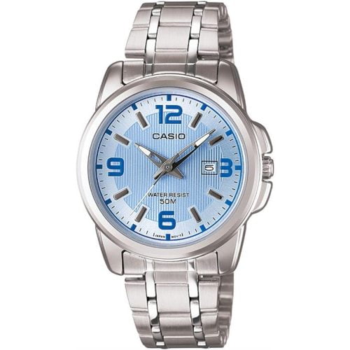 Casio LTP-1314D-2AVDF Klasik Kadın Kol Saati LTP-1314D-2AVDF