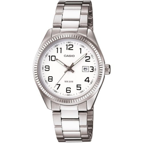 Casio LTP-1302D-7BVDF Klasik Kadın Kol Saati LTP-1302D-7BVDF