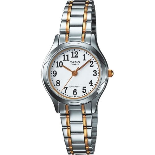 Casio LTP-1275SG-7BDF Kadın Kol Saati