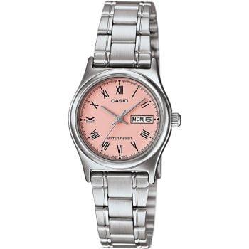 Casio LTP-V006D-4BUDF Klasik Kadın Kol Saati