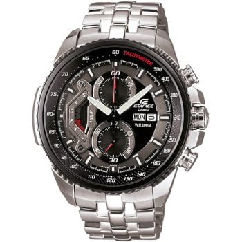 Casio EF-558D-1AVUDF Edifice Klasik Erkek Kol Saati