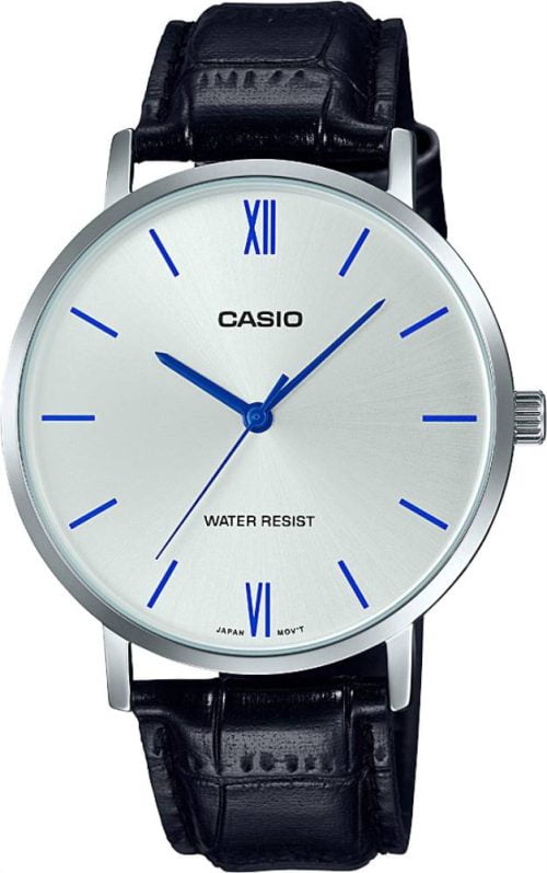 Casio MTP-VT01L-7B1UDF Klasik Erkek Kol Saati MTP-VT01L-7B1UDF