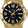 Casio MTP-VD01G-1BVDF Klasik Kol Saati