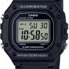 Casio W-218H-1AVDF Erkek Kol Saati MTP-V002D-7B3UDF MTP-V002D-7B3UDF