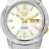 Seiko 5 SNKK09K1 Otomatik Erkek Kol Saati SNKE57K1 SNKE57K1