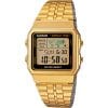 Casio A500WGA-1DF Digital Erkek Kol Saati LRW-200H-4BVDF LRW-200H-4BVDF