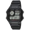 Casio AE-1200WH-1AVDF Erkek Kol Saati DBC-32D-1ADF DBC-32D-1ADF