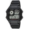 Casio AE-1200WH-1AVDF Erkek Kol Saati DBC-32D-1ADF