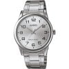 Casio MTP-V001D-7BUDF Klasik Erkek Kol Saati