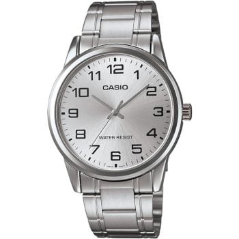 Casio MTP-V001D-7BUDF Klasik Erkek Kol Saati