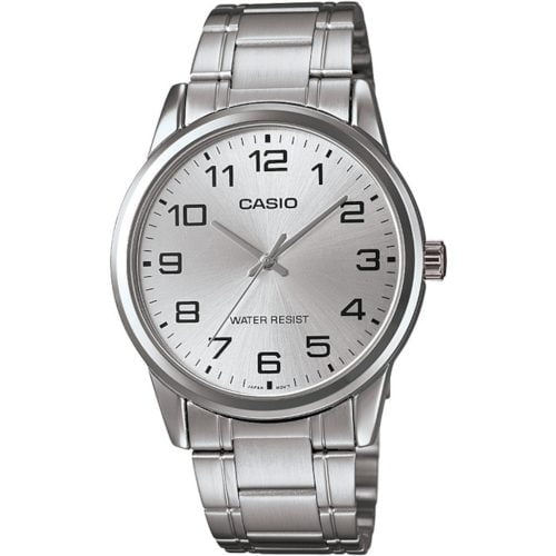 Casio MTP-V001D-7BUDF Klasik Erkek Kol Saati