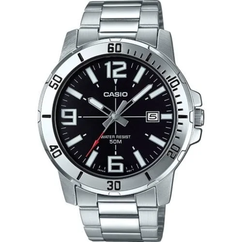 Casio MTP-VD01D-1BVUDF Erkek Kol Saati