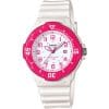 Casio LRW-200H-4BVDF Kadın Kol Saati
