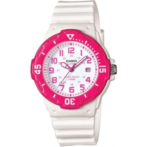 Casio LRW-200H-4BVDF Kadın Kol Saati LRW-200H-4BVDF