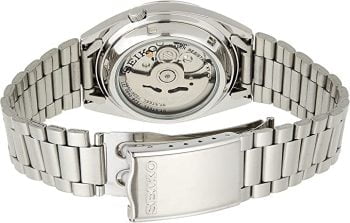 Seiko 5 SNXS79K Otomatik Erkek Kol Saati SNXS79K SNXS79K