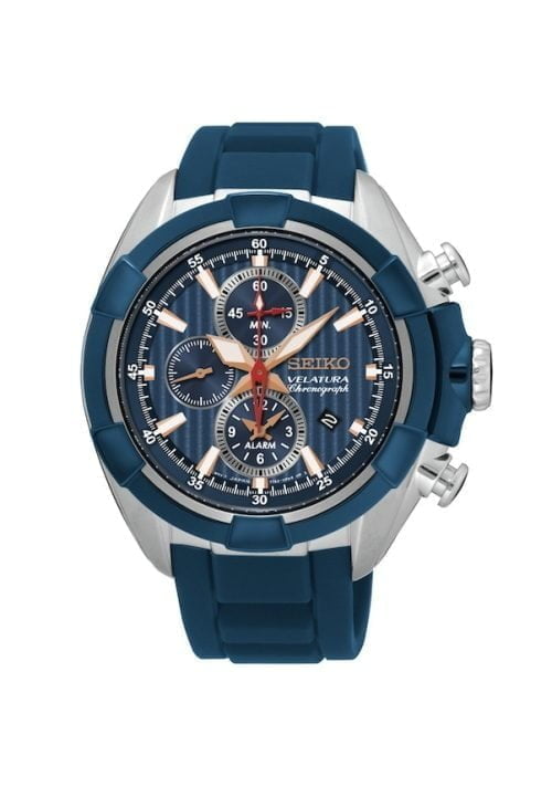 SEIKO SNAF59P Erkek Kol Saati