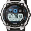 Casio AE-2000W-1AVDF Erkek Kol Saati