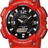 Casio AQ-S810WC-4AVDF Erkek Kol Saati