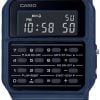 Casio CA-53WF-2BDF Retro Kol Saati EF-539D-1A5VUDF EF-539D-1A5VUDF