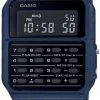 Casio CA-53WF-2BDF Retro Kol Saati