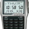 Casio DBC-32D-1ADF Databank Erkek Kol Saati