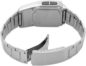 Casio DBC-32D-1ADF Databank Erkek Kol Saati DBC-32D-1ADF DBC-32D-1ADF