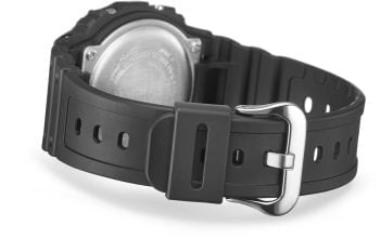 Casio DW-5600SR-1DR Erkek Kol Saati DW-5600SR-1DR DW-5600SR-1DR