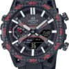 Casio Edifice ECB-2000PB-1ADF Güneş Enerjili Kol Saati WS-1600H-2AVDF WS-1600H-2AVDF
