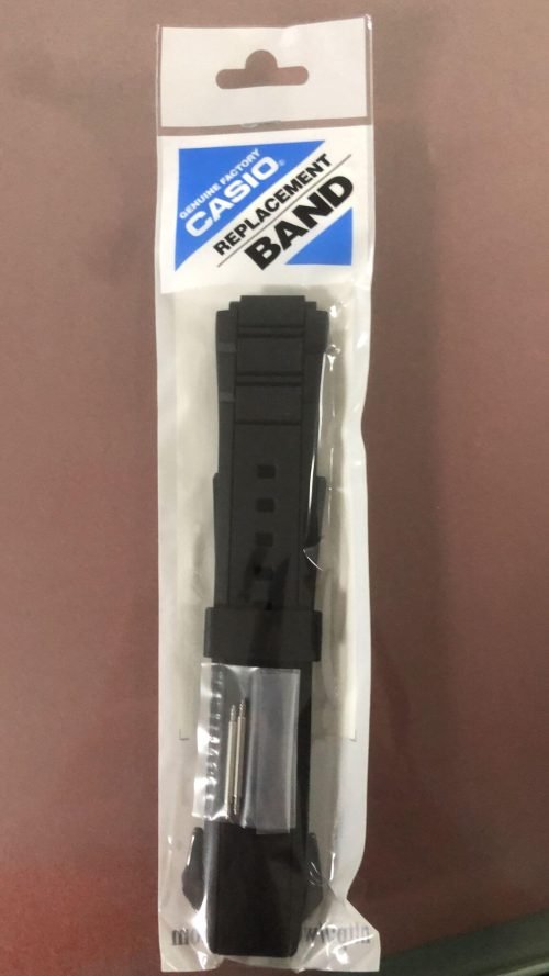 CASIO ZB-EFR-515PB Orijinal Kordon
