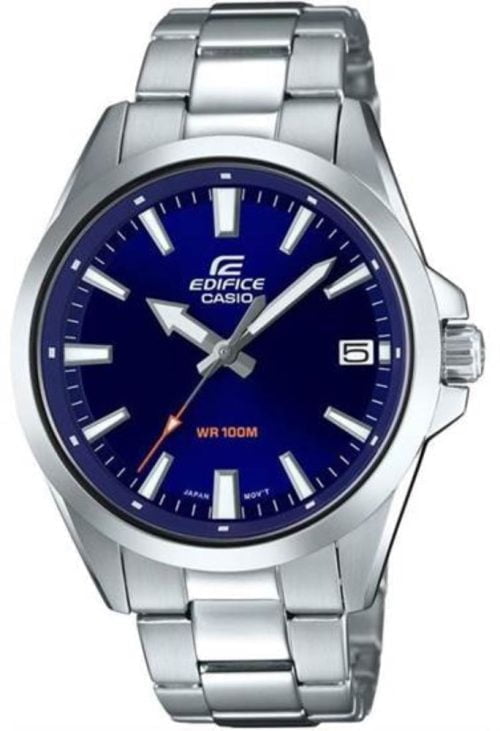 Casio EFV-100D-2AVUDF Erkek Kol Saati EFV-100D-2AVUDF