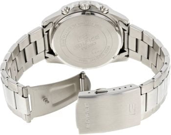 Casio EFV-570D-7AVUDF Erkek Kol Saati EFV-570D-7AVUDF EFV-570D-7AVUDF