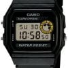 Casio F-94WA-8DG Dijital Retro Erkek Kol Saati
