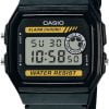 Casio F-94WA-9DG Dijital Retro Erkek Kol Saati