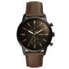 Fossil FFS5437 Erkek Kol Saati FFS5602 FFS5602