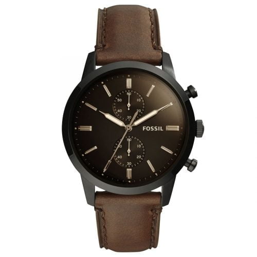 Fossil FFS5437 Erkek Kol Saati FFS5437