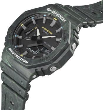 GA-2100FR-3ADR
