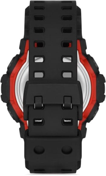 Casio GA-700-1ADR G-Shock Erkek Kol Saati GA-700-1ADR GA-700-1ADR