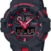 Casio GA-700BNR-1ADR G-Shock Kol Saati GA-2110ET-2ADR GA-2110ET-2ADR