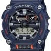 Casio GA-900-2ADR G-Shock Erkek Kol Saati GAE-2100GC-7ADR