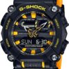 Casio G-Shock GA-900A-1A9DR Kol Saati EFR-571MDC-1AVUDF EFR-571MDC-1AVUDF