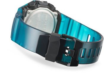 Casio GA-B001G-2ADR Kol Saati GA-B001G-2ADR GA-B001G-2ADR