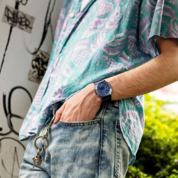 Casio GM-2100N-2ADR Unisex Kol Saati GM-2100N-2ADR GM-2100N-2ADR