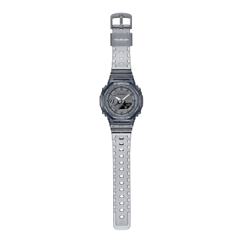 Casio GMA-S2100SK-1ADR Unisex Kol Saati GMA-S2100SK-1ADR GMA-S2100SK-1ADR
