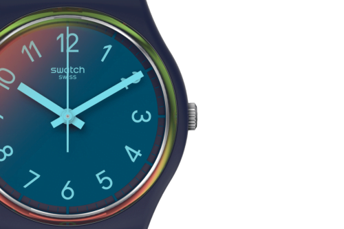 SWATCH GN274