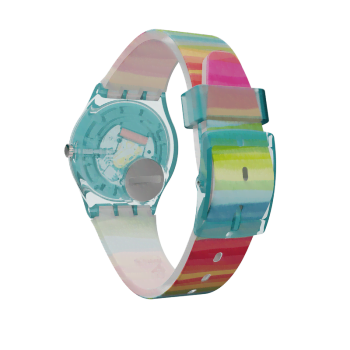 SWATCH GS124 GS124 GS124